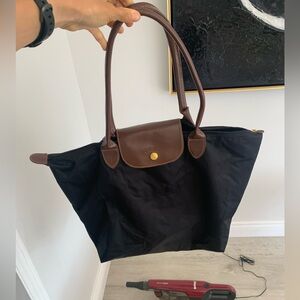 Longchamp Tote
